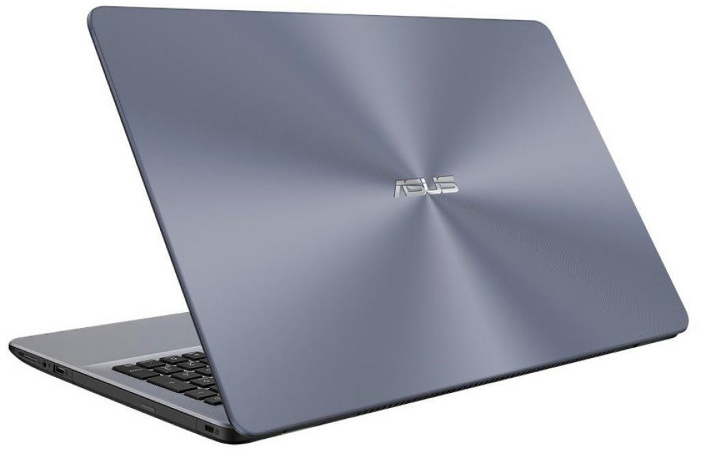 ASUS VivoBook 15 X542UF-DM270 Dark Gray
